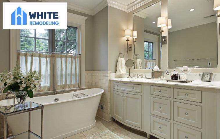 Bathroom Renovation services