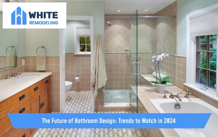 Eco-Friendly Bathroom Trends 2024